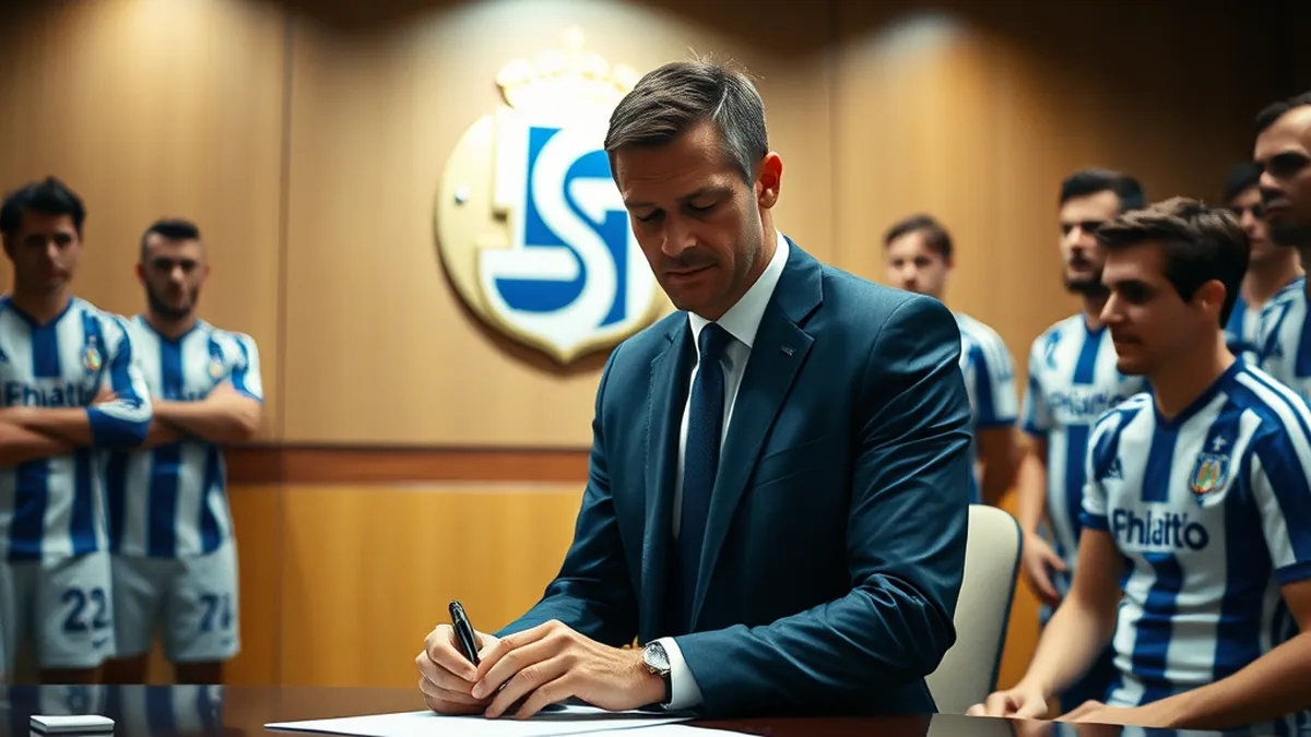 La Real Sociedad se renueva con cambios en los dorsales