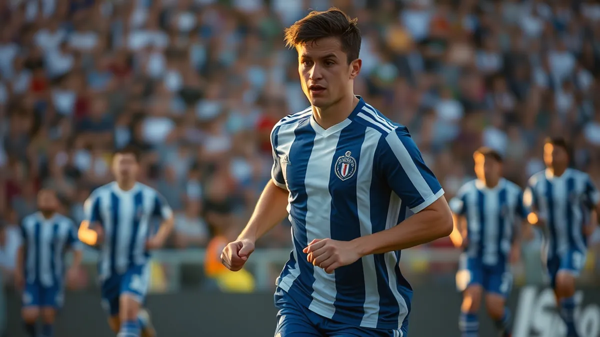 Real Sociedad draws 2-2 against Betis at Anoeta