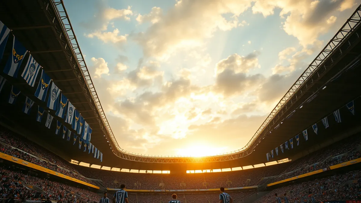 Real Sociedad faces exciting challenge in World Cup