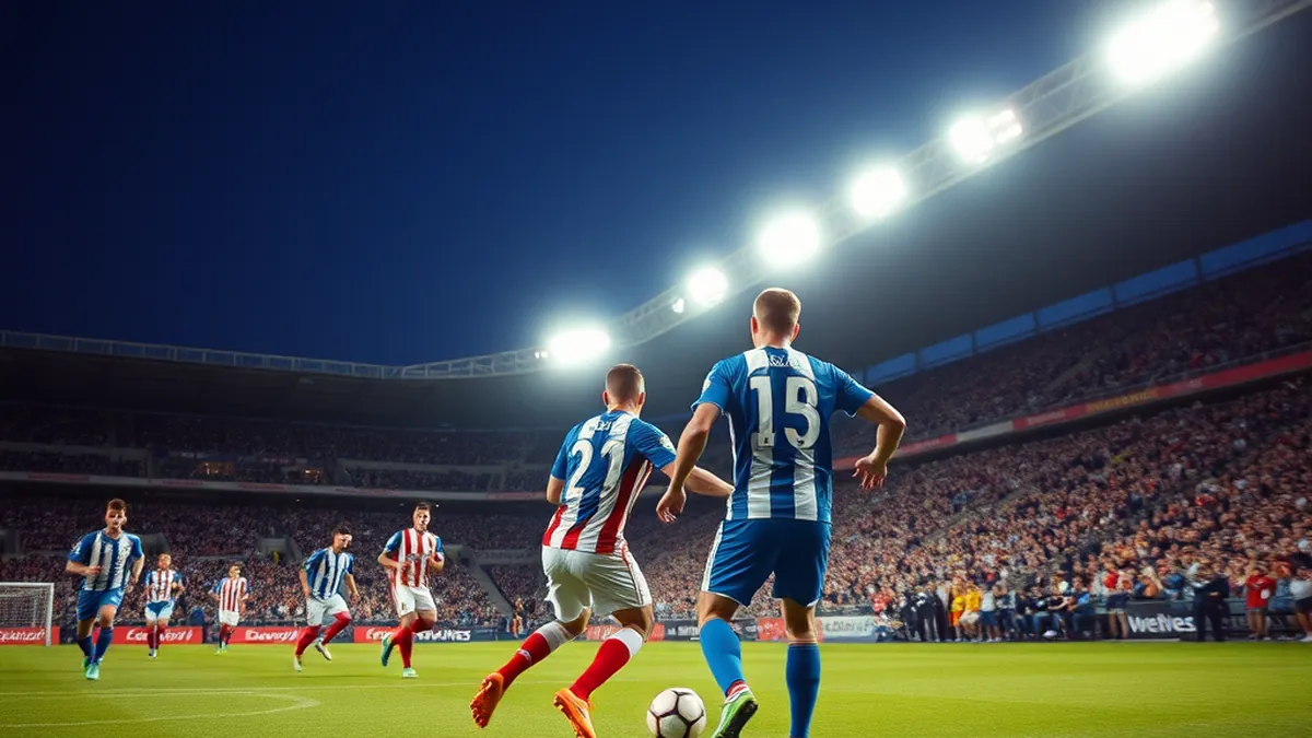 La Real Sociedad gana su primer amistoso de pretemporada sin mundialistas ni fichajes