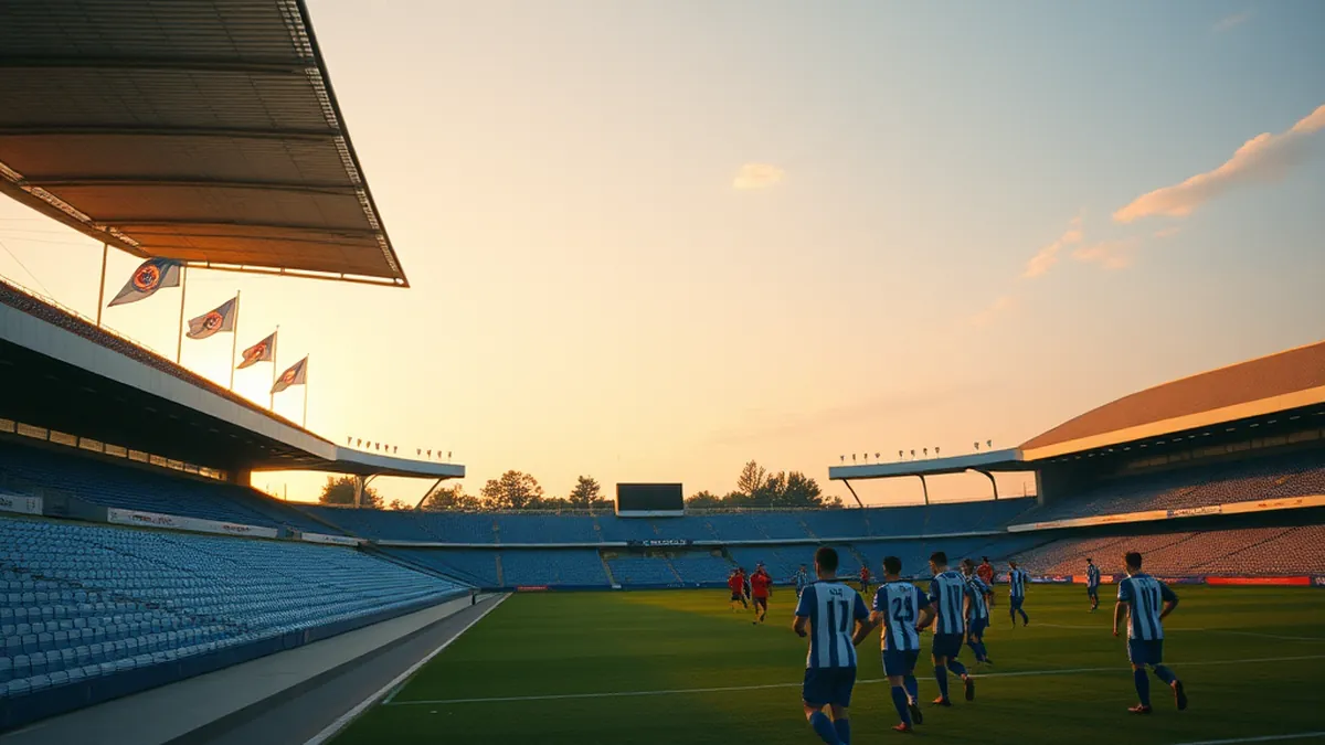 Real Sociedad opens registration for third Walking Football season