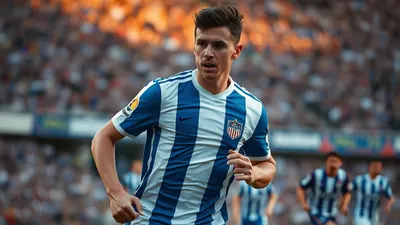 Jon Aramburu: Un defensor clave para la Real Sociedad