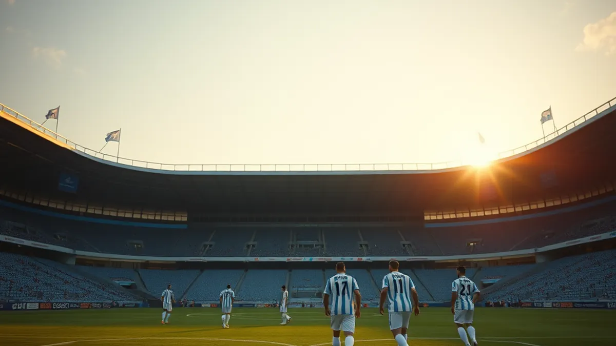 The Emotional Connection: Txuriurdin Fans and Their Stadium