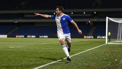 La Real Sociedad no gana al Atlético desde 2019 y llega al duelo de Anoeta con Oyarzábal cerca de un récord de club