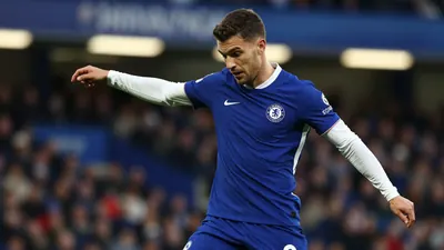 El Chelsea venció a la Real Sociedad por 3-1 en un amistoso con Moisés Caicedo en el once inicial