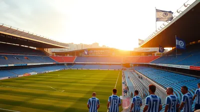 Real Sociedad La Pantera seeks promotion to Segunda B