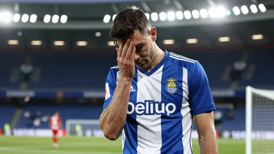 La Real Sociedad comenzó la temporada 2026-27 de La Liga EA Sports con derrota ante el Real Madrid en el Santiago...