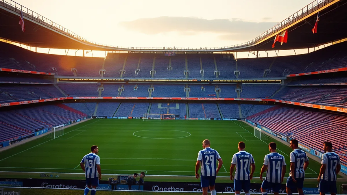 Real Sociedad recibe casi 1,7 millones de euros por la participación de sus jugadores en la Copa del Mundo