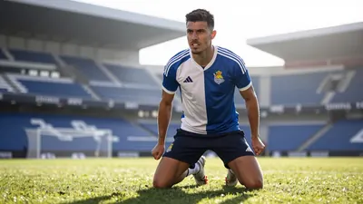 La Real Sociedad, novena con 7 puntos, no vence al Atlético en Liga desde 2019 y busca romper esa racha este fin de semana