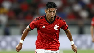 Real Sociedad sigue de cerca a Gonzalo Plata, extremo ecuatoriano de Flamengo, como posible refuerzo para su ataque