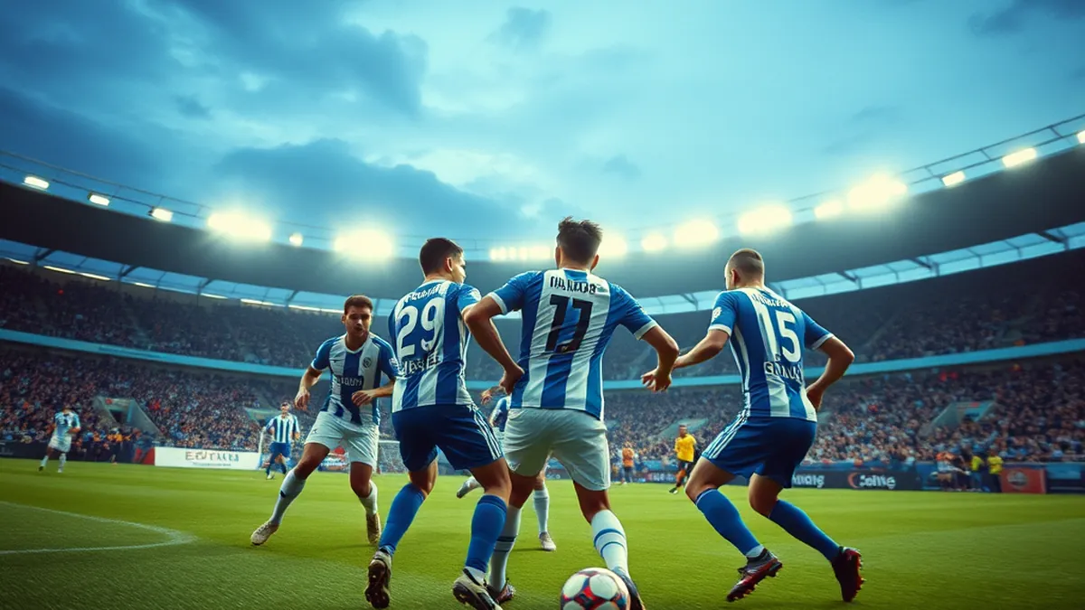 Real Sociedad Seeks Victory Against Real Betis