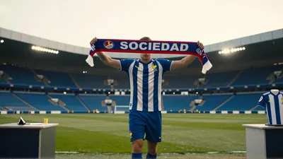 La Real Sociedad podría fichar a Malang Sarr, un defensa central francés