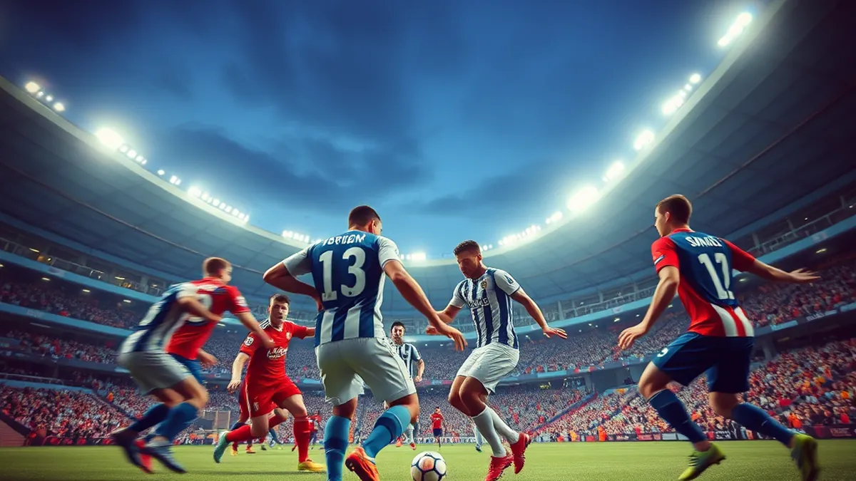 Sevilla y Real Sociedad se enfrentan en LaLiga EA Sports