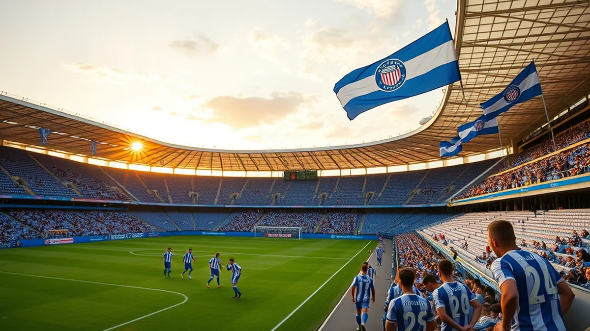 Real Sociedad aims to increase attendance with 7,000 more fans
