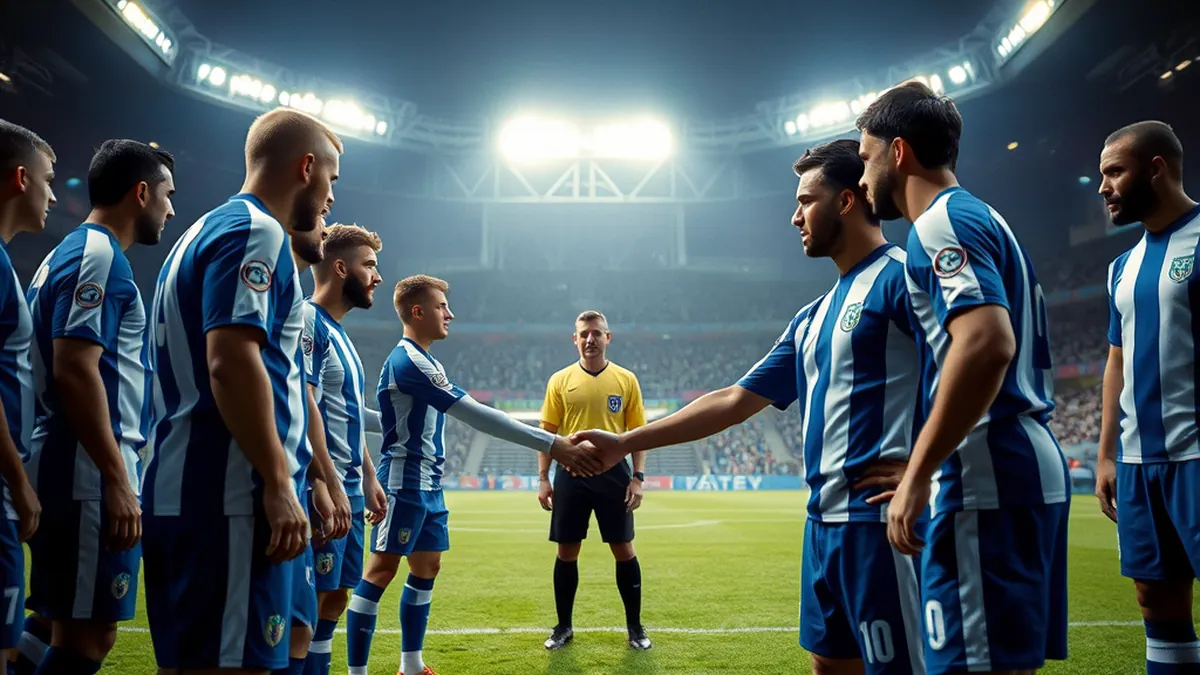 El Legado de la Última Jornada: Espanyol vs Real Sociedad