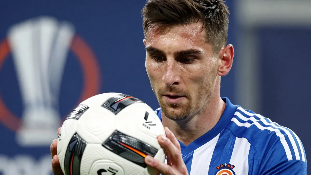 El sorteo de la Europa League emparejó a la Real Sociedad con la Juventus y el Olympique de Lyon en una fase de grupos...