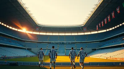 Real Sociedad at the World Cup: What if they played?