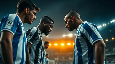 Real Sociedad Seeks Victory in the Basque Derby
