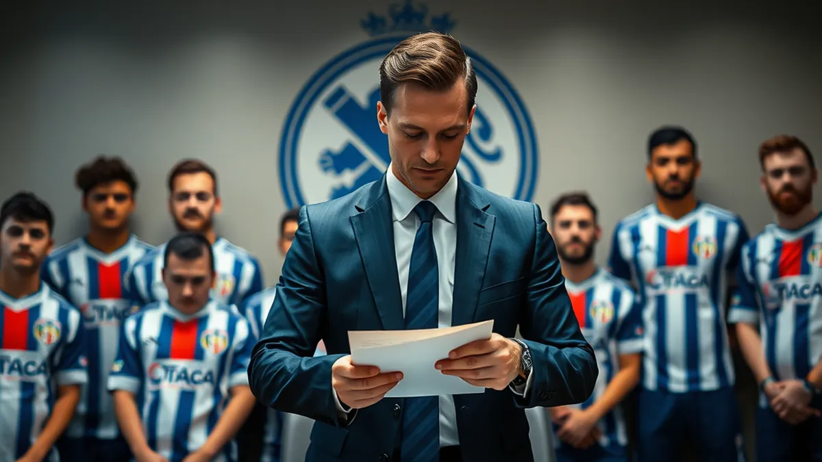 Álex Marchal signs new deal with Real Sociedad until 2029