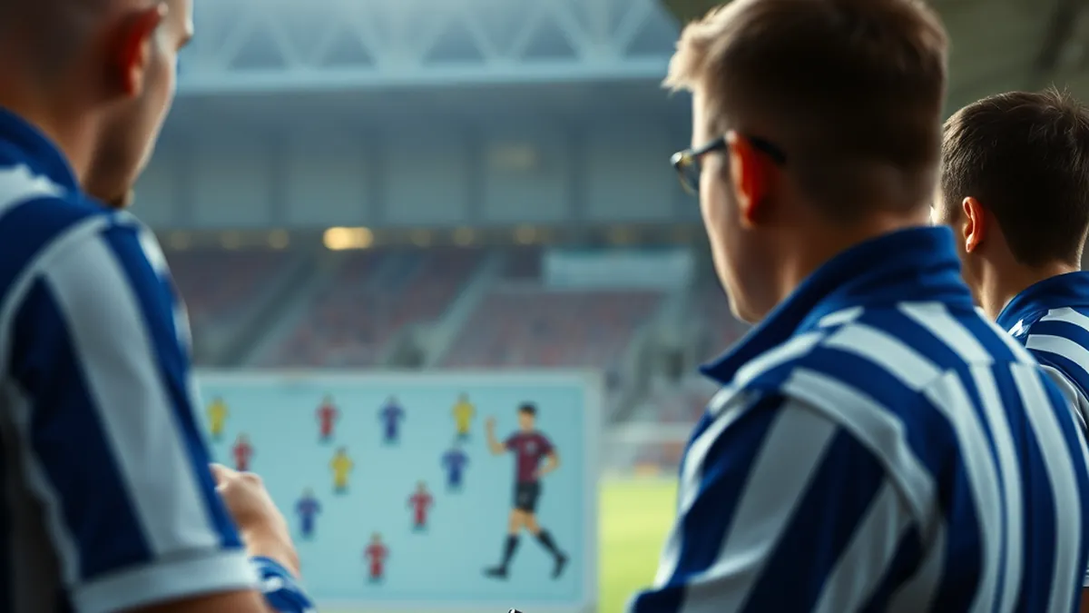 Real Sociedad Gears Up for a Crucial Clash Against Sevilla