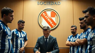 Real Sociedad aims to avoid summer transfer rush