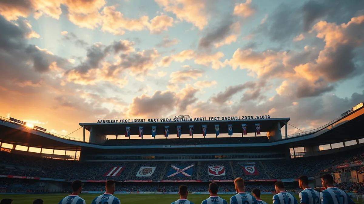 Aperribay confía en la plantilla de Real Sociedad