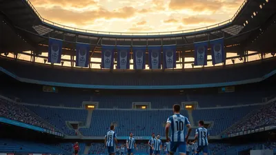 Real Sociedad loses in LaLiga FC Futures group stage