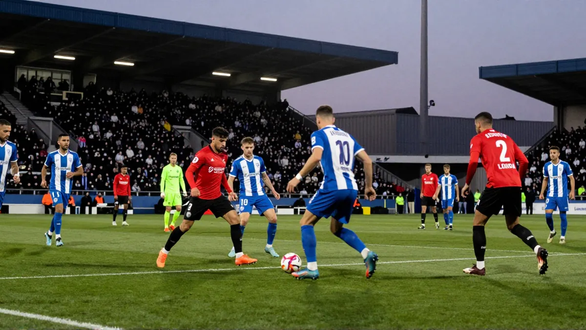 Real Sociedad travels to Levante in La Liga on January 31, 2027