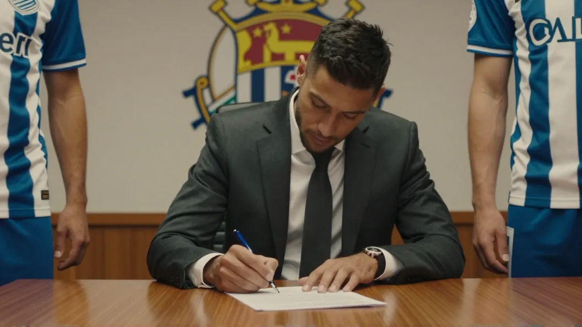 Ainoa Campo joins Real Sociedad on two-year deal