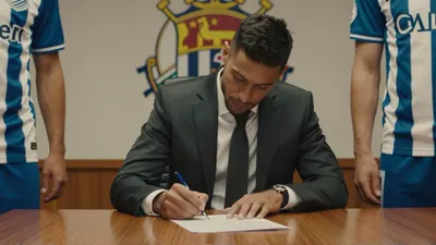 Ainoa Campo se une a Real Sociedad en fichaje de dos años