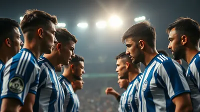 Real Sociedad and Racing face off in friendly match at Zubieta