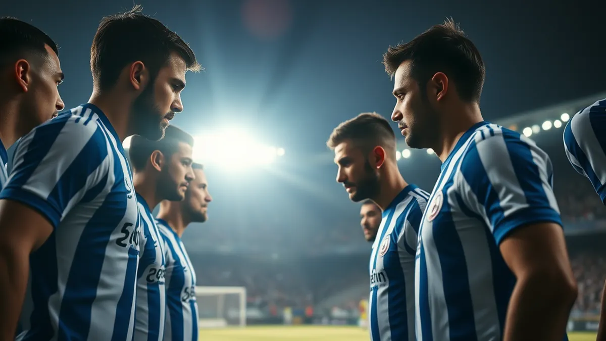 Real Sociedad pierde en el derby con Sevilla