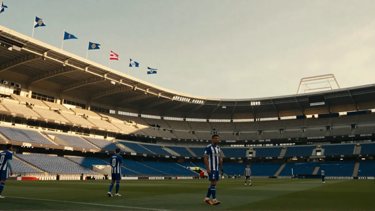 Real Sociedad kicks off against Real Madrid