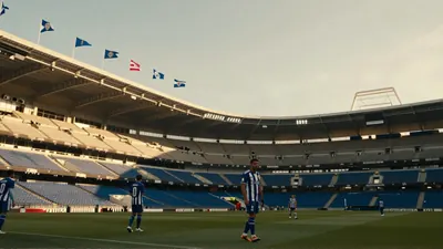 La Real Sociedad arranca contra el Madrid